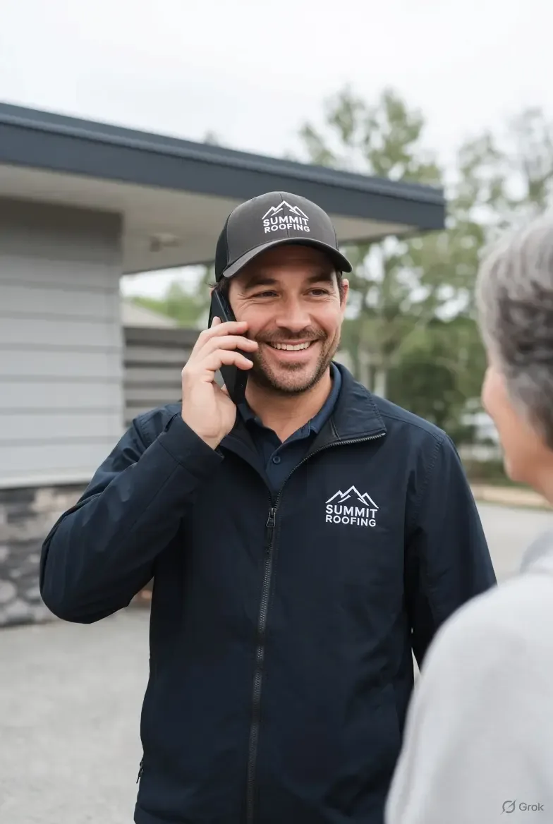 Flat Roof Leak Repair Syracuse, KS FAQs